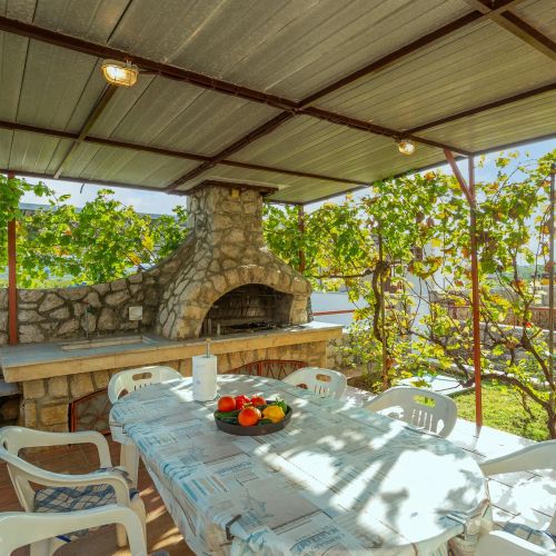 Vendégház Omišalj - CKK486 – Omišalj, Chorwacja