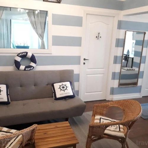 Apartament Harbour View Constanța