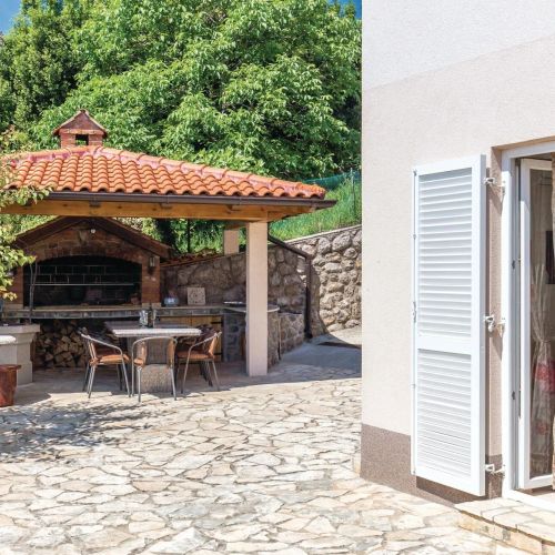Apartman Ičići - CKO452