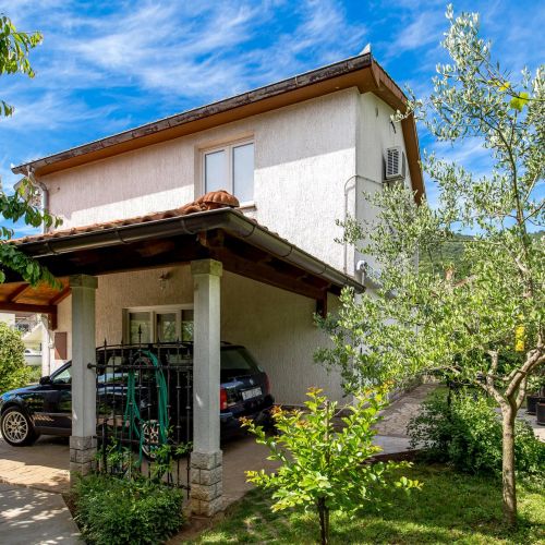 Apartman Rukavac - CKO572