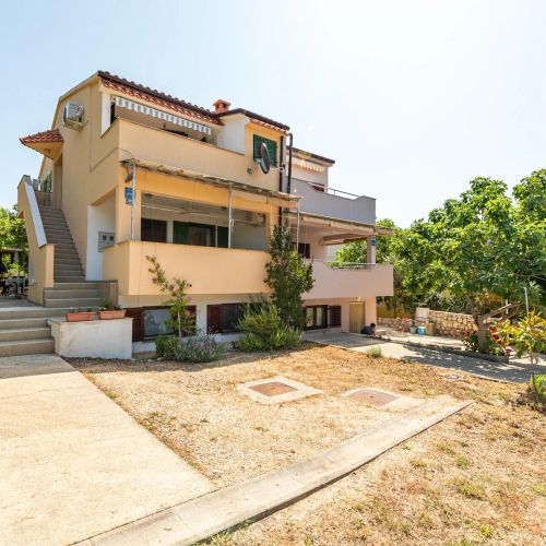 Apartman Potočnica - CKP393