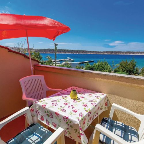 Apartman Rab - CKR422