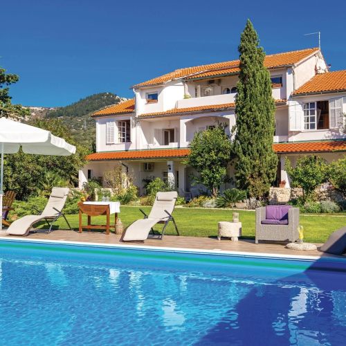 Apartman Barbat - CKR254