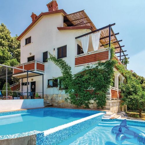 Apartman Supetarska Draga - CKR472 – Supetarska Draga, Croația
