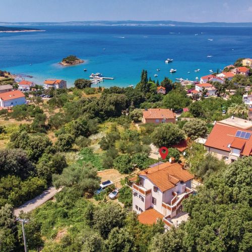 Apartman Supetarska Draga - CKR472 – Supetarska Draga, Croația