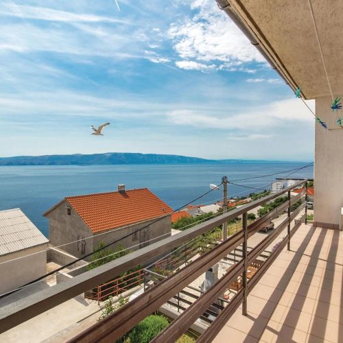 Apartman Senj - CKV329