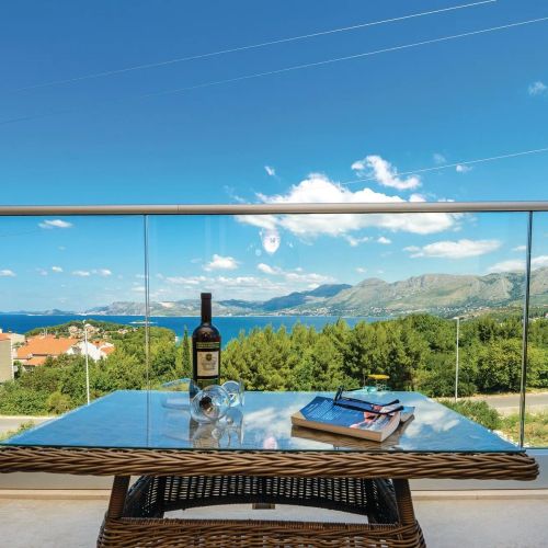 Apartman Cavtat - CDD746