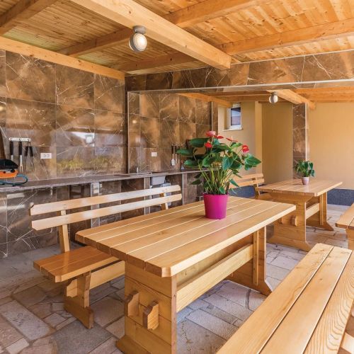 Apartman Medulin - CIM408