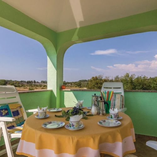 Apartman Sveti Lovreč Pazenatički - CIC488 – Sveti Lovreč, Croația