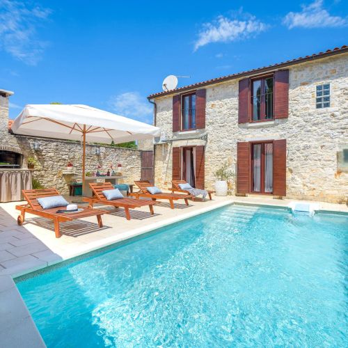 Vendégház Bale - CIV745