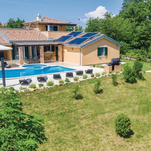 Vendégház Režanci - CIL070