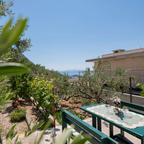 Apartman Makarska - CDF537