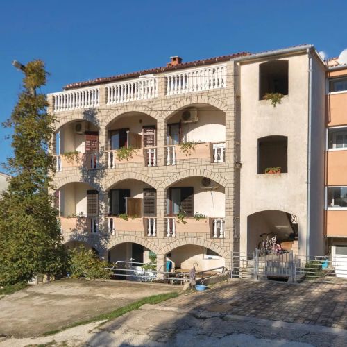 Apartman Medulin - CIM454