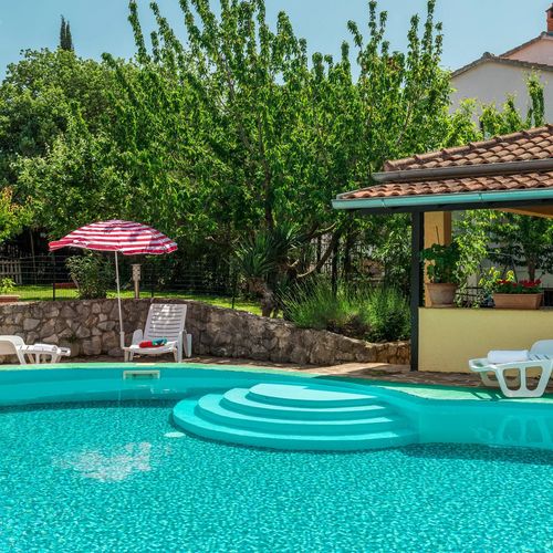 Apartman Poreč - Parenzo - CIE253