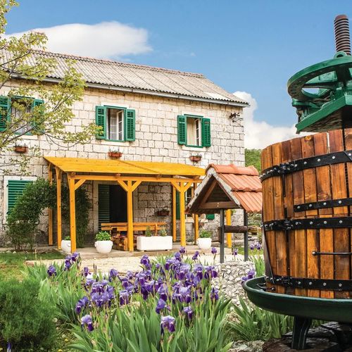 Vendégház Lećevica - CDF391