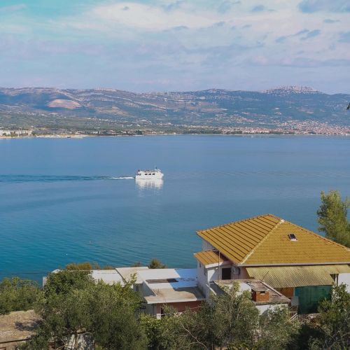 Apartman Arbanija - CDM966