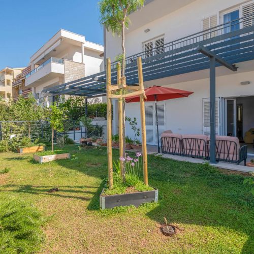Apartman Makarska - CDT830