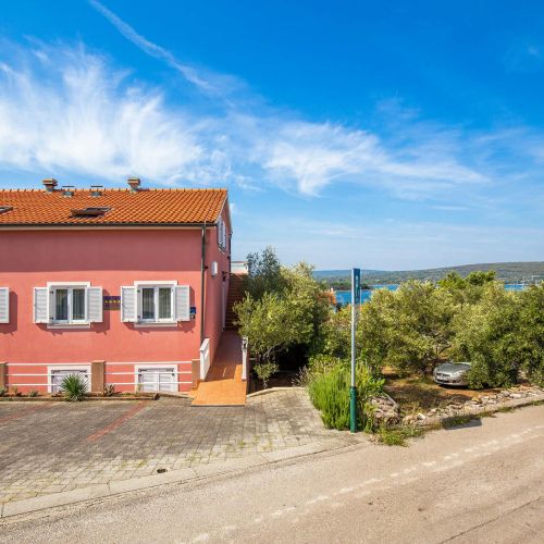 Apartman Punat - CKK900 – Punat, Croația