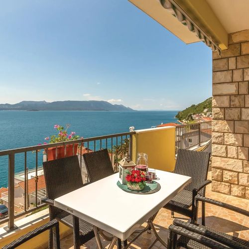 Apartman Komarna - CDR419