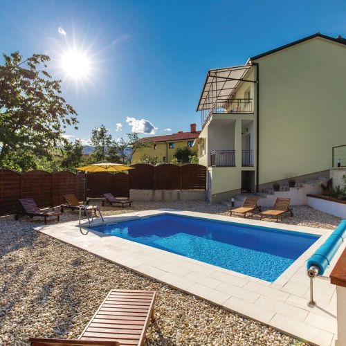 Apartman Matulji - CKO459