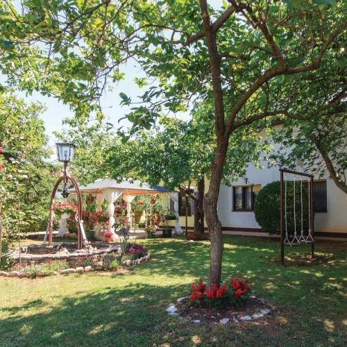 Apartman Pula - CIZ279