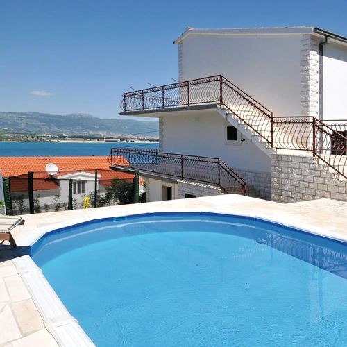 Vendégház Mastrinka - CDT131