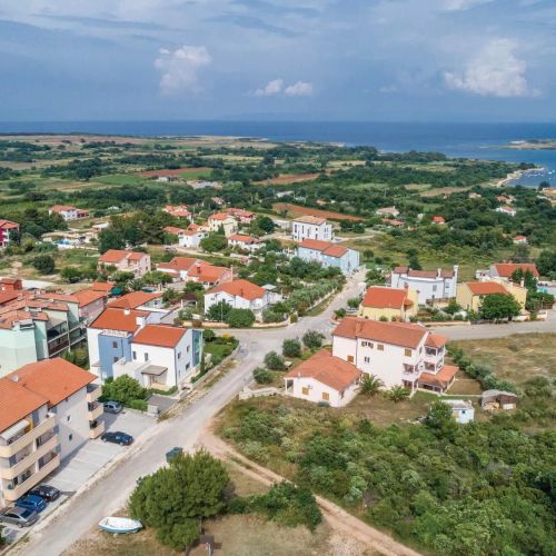 Apartman Ližnjan - CIZ275