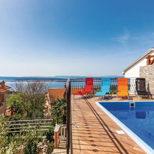 Apartman Crikvenica - CKC172