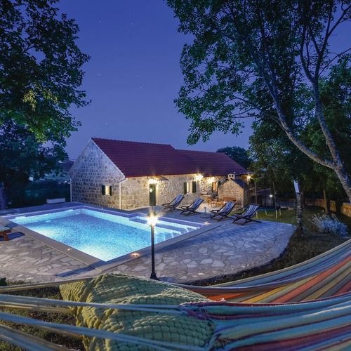 Vendégház Hrvace - CDE971