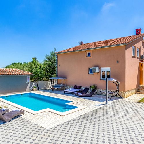 Apartman Pula - CIR229
