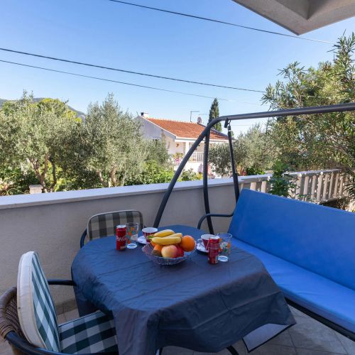 Apartman Klek - CDR283