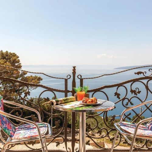 Apartman Krvavica - CDF665