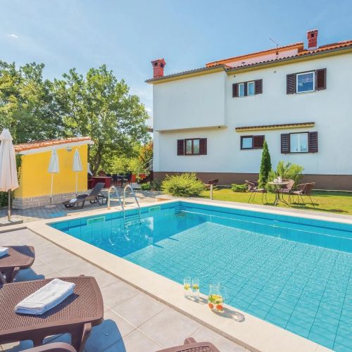 Apartman Labin - CIK248