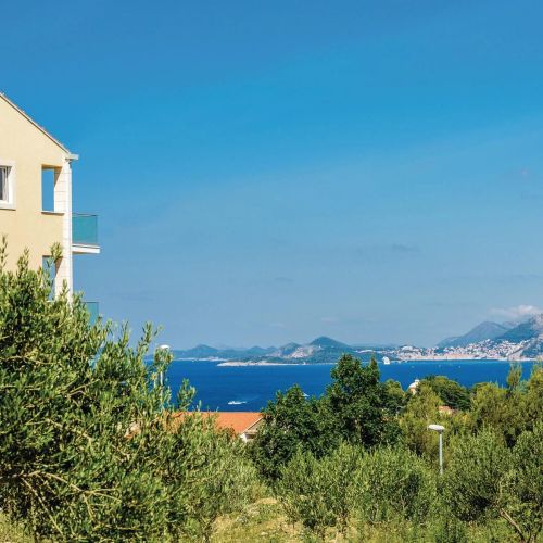 Apartman Cavtat - CDD784