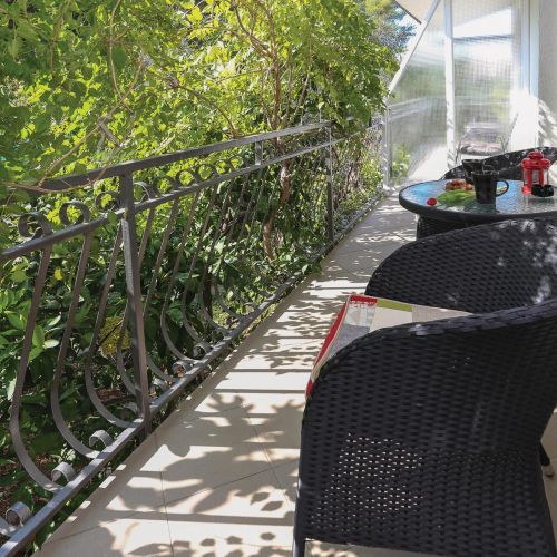 Apartman Arbanija - CDM968