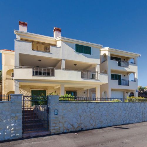Apartman Kali - CDU318 – Kali, Croația
