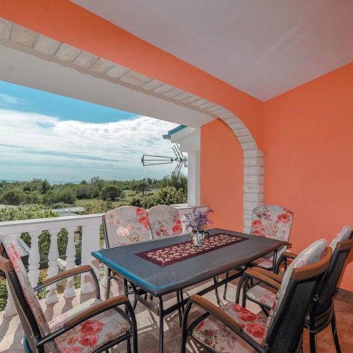 Apartman Vir - CDZ887