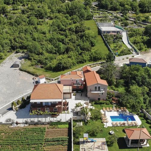 Vendégház Šestanovac - CDT301