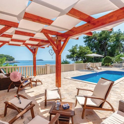 Apartman Prižba - CDS476