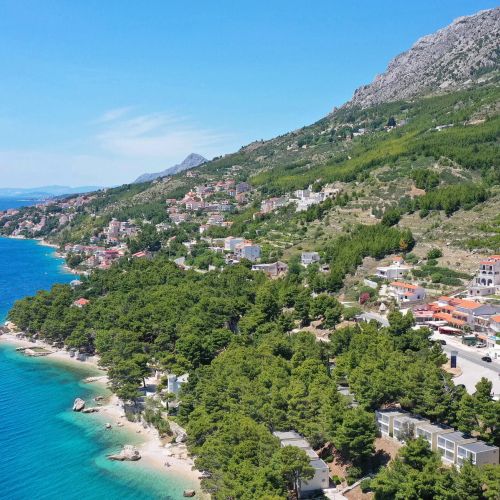 Apartman Lokva Rogoznica - CDT339