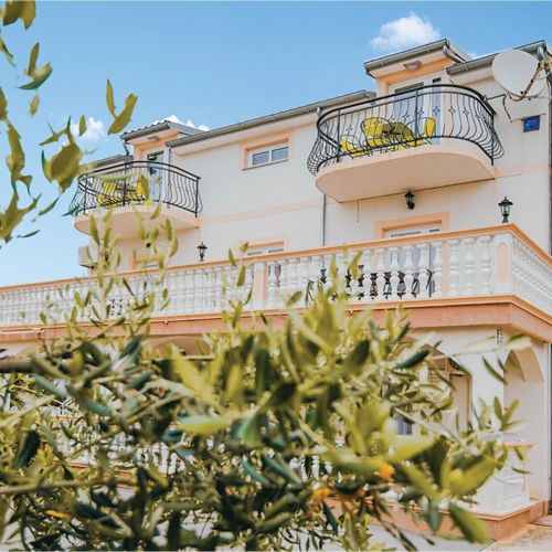 Apartman Vodice - CDV271