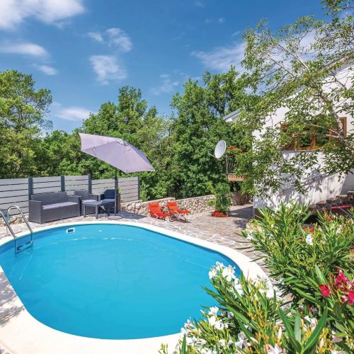 Vendégház Grižane-Belgrad - CKA230