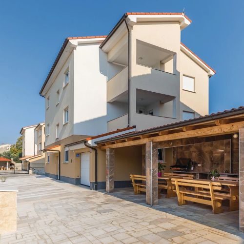 Apartman Medulin - CIM489 – Medulin, Croația