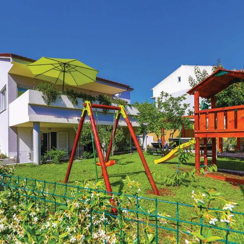 Apartman Kaštel Kamblelovac - CDE388