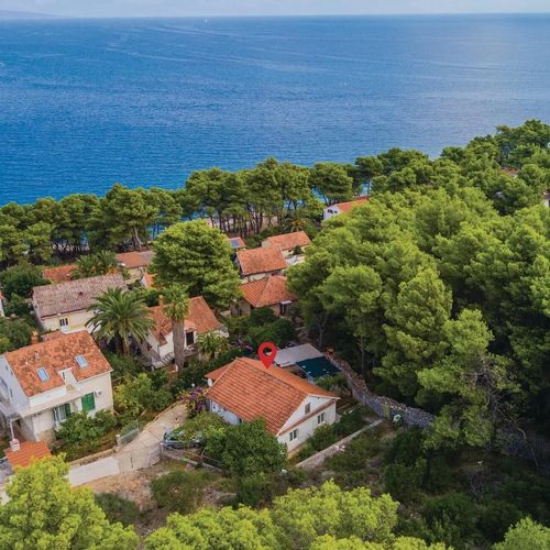 Vendégház Jelsa - CDH295