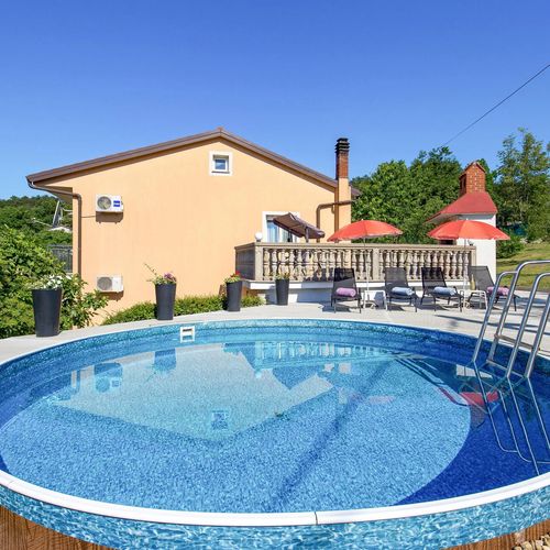 Apartman Viškovo - CKO710