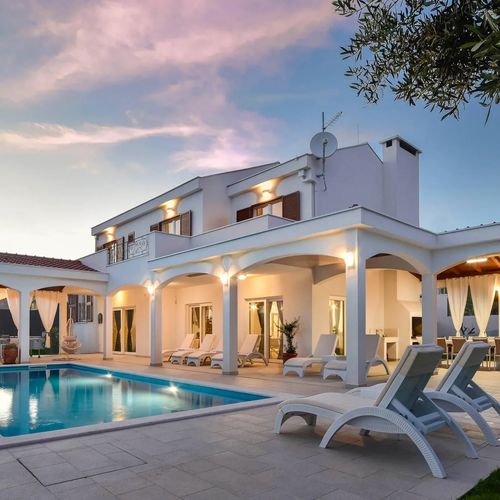 Vendégház Šestanovac - CDC101