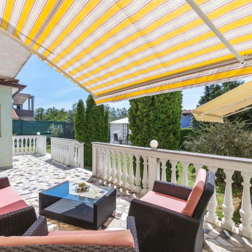 Apartman Valtura - CIL187