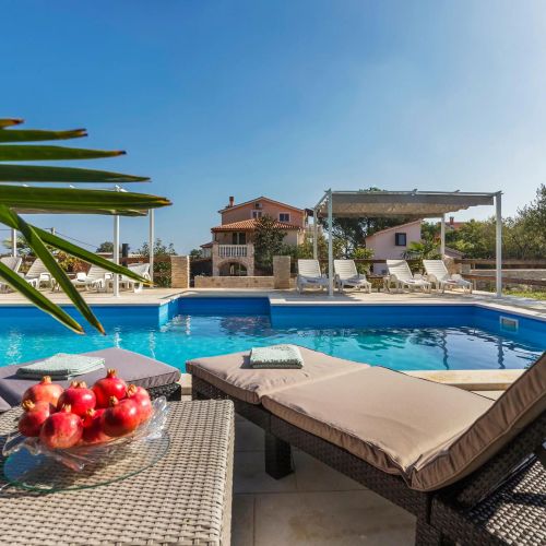 Apartman Ližnjan - CIZ403