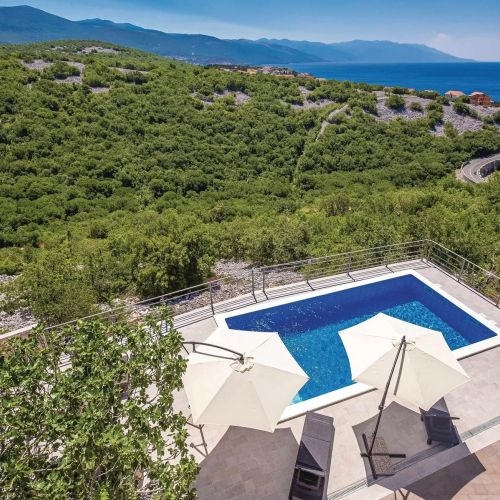 Vendégház Novi Vinodolski - CKN573 – Novi Vinodolski, Chorwacja